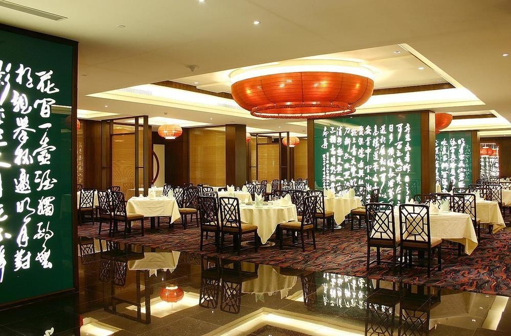 Changan Harriway Garden Hotel Dongguan  Exterior foto