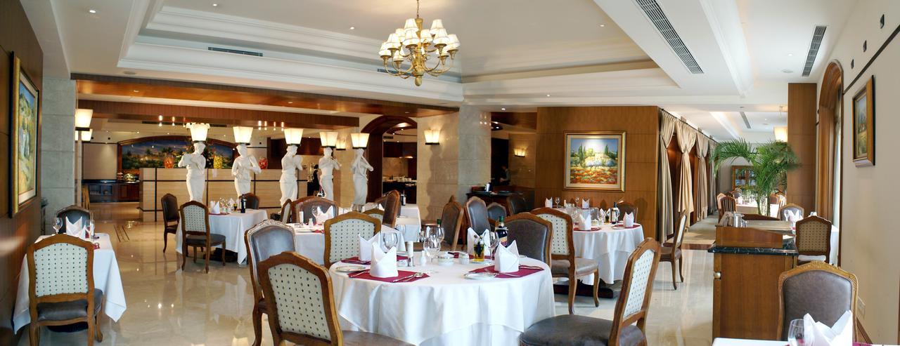 Changan Harriway Garden Hotel Dongguan  Exterior foto